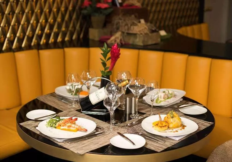 Sofitel Abidjan Hotel Ivoire