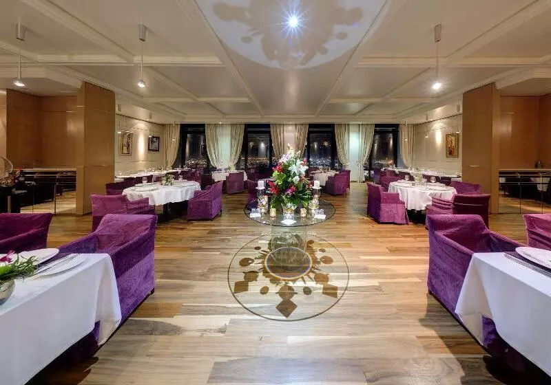 Sofitel Abidjan Hotel Ivoire