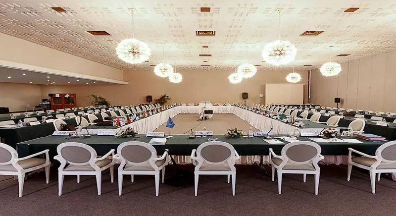 Sofitel Abidjan Hotel Ivoire