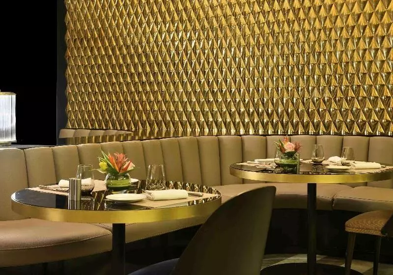 Sofitel Abidjan Hotel Ivoire