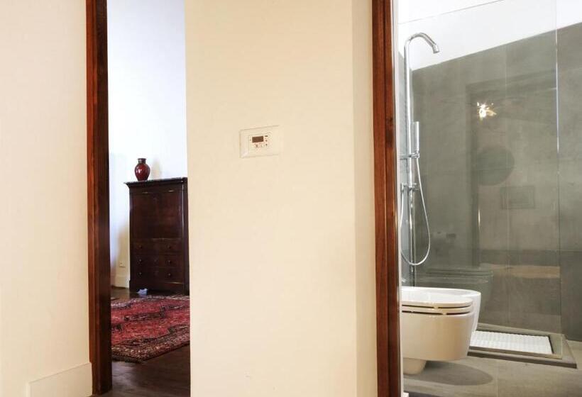 Tenuta Ponziani Griffin S Resort