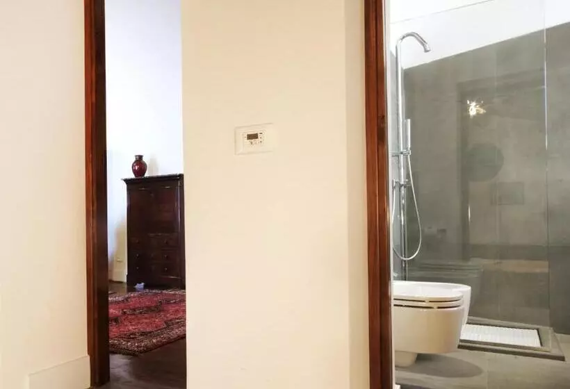 Tenuta Ponziani Griffin S Resort