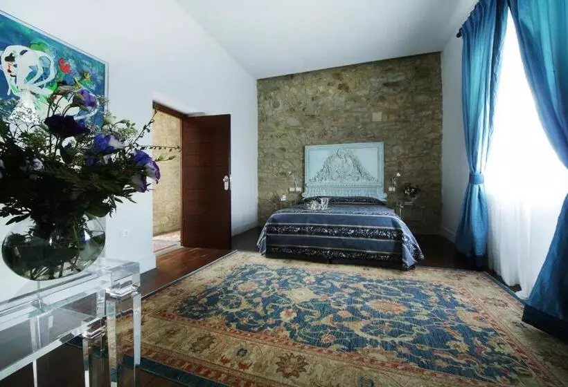 Tenuta Ponziani Griffin S Resort