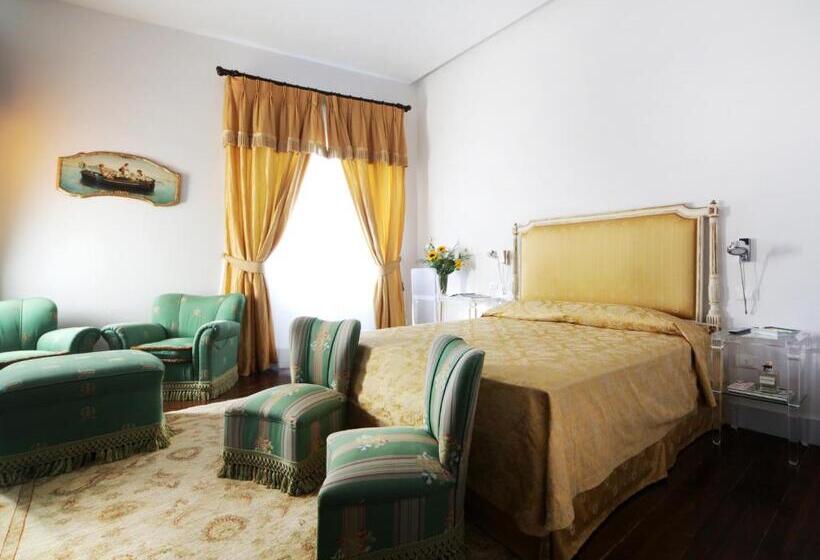 Tenuta Ponziani Griffin S Resort