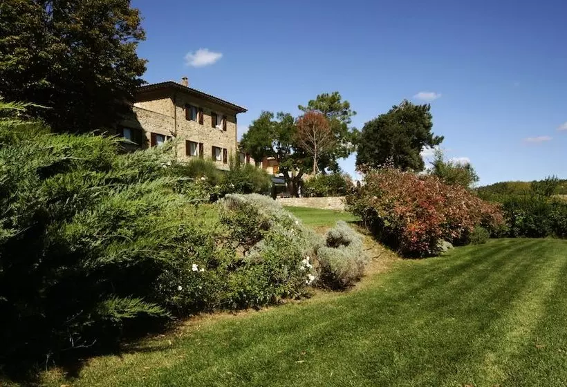 Tenuta Ponziani Griffin S Resort