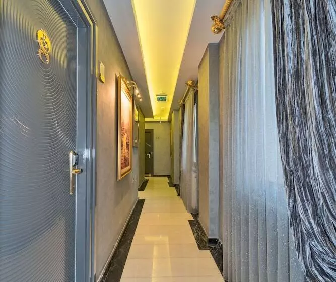 The Million Stone Hotel   Special Category