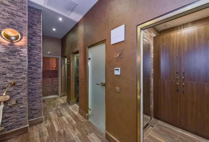 The Million Stone Hotel   Special Category