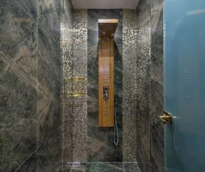 The Million Stone Hotel   Special Category