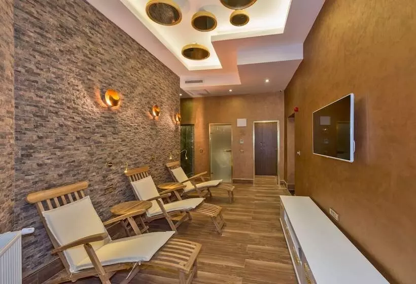 The Million Stone Hotel   Special Category