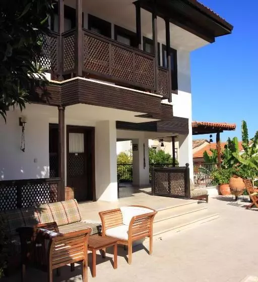 Villa Konak