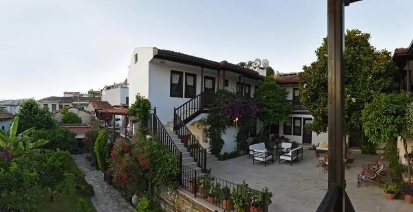 Villa Konak
