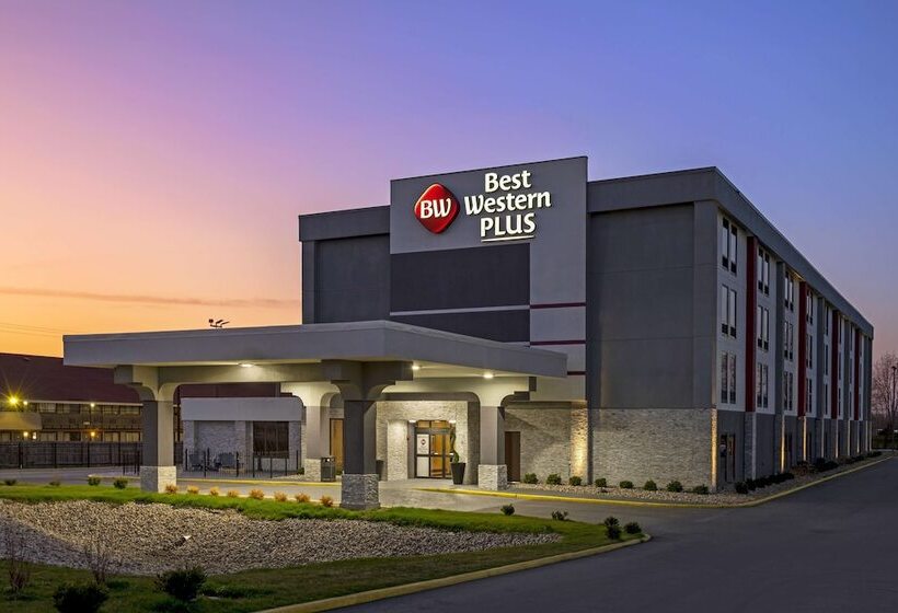 ホテル Best Western Plus South Holland Chicago Southland