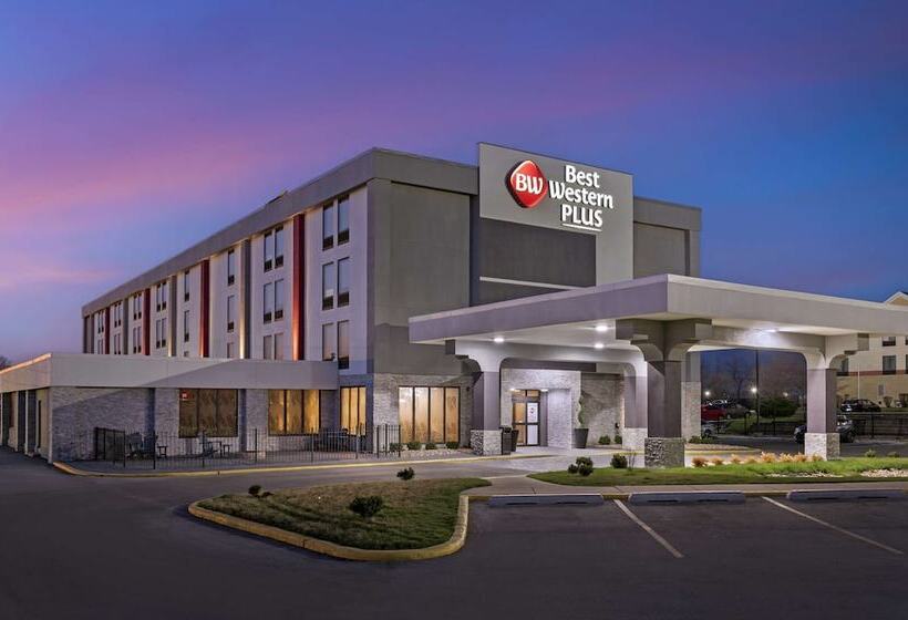 ホテル Best Western Plus South Holland Chicago Southland