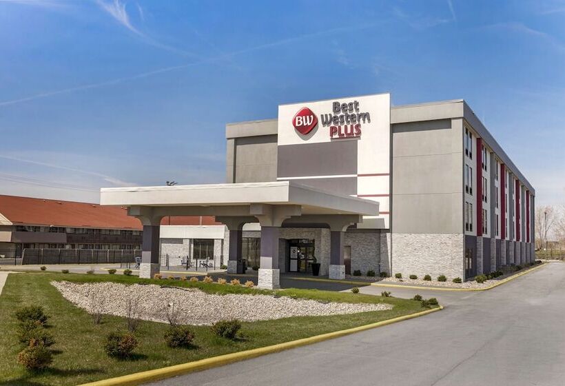 ホテル Best Western Plus South Holland Chicago Southland