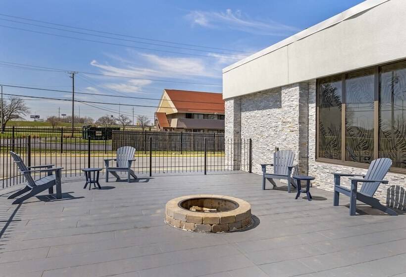 ホテル Best Western Plus South Holland Chicago Southland