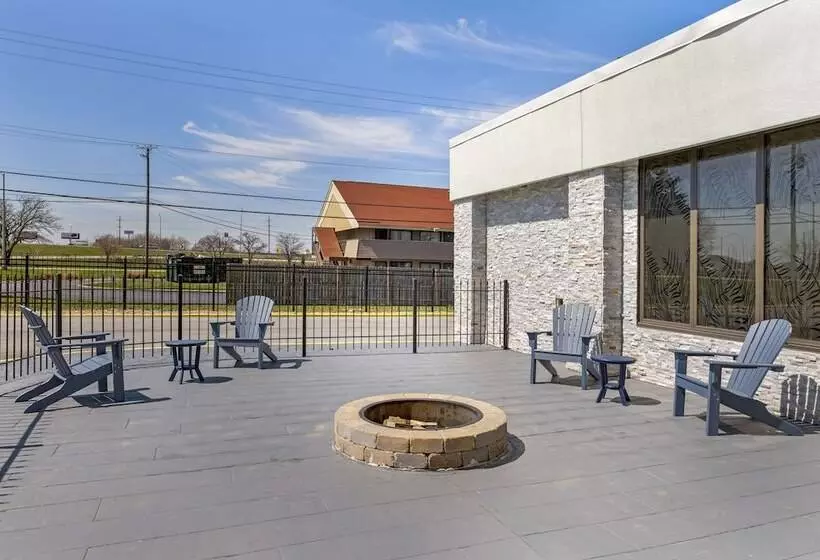 ホテル Best Western Plus South Holland Chicago Southland
