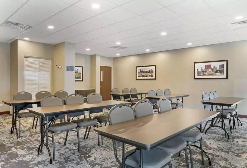 ホテル Best Western Plus South Holland Chicago Southland