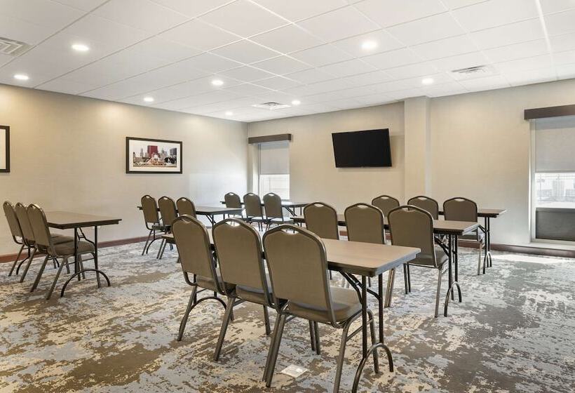 ホテル Best Western Plus South Holland Chicago Southland