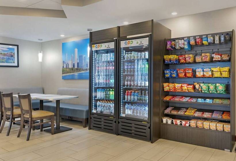 ホテル Best Western Plus South Holland Chicago Southland