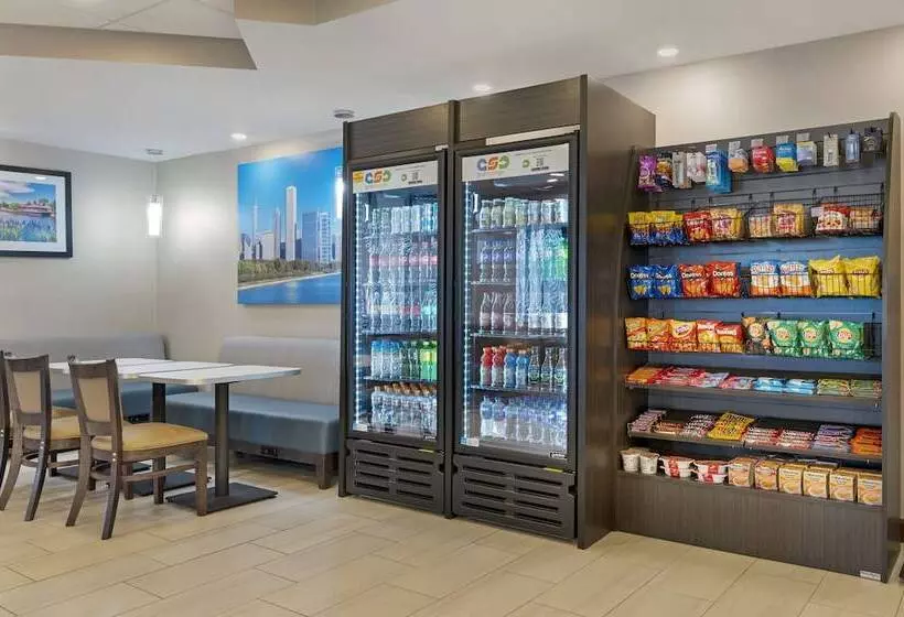 ホテル Best Western Plus South Holland Chicago Southland