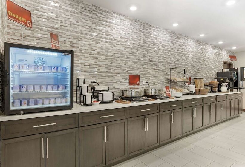 ホテル Best Western Plus South Holland Chicago Southland