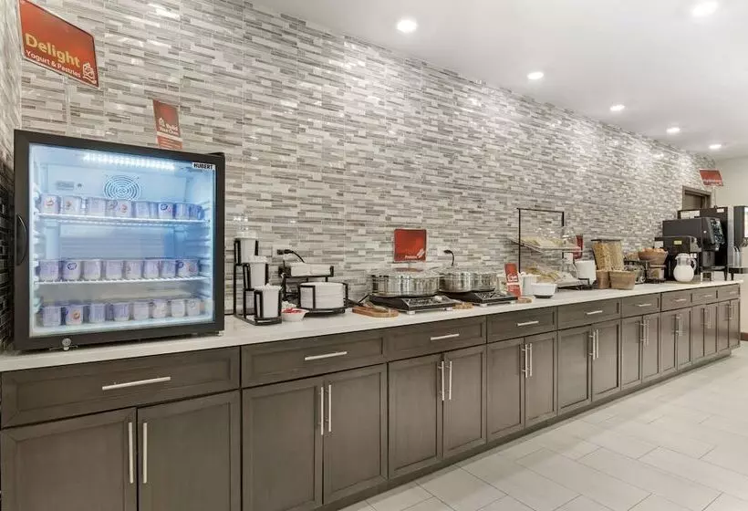 ホテル Best Western Plus South Holland Chicago Southland