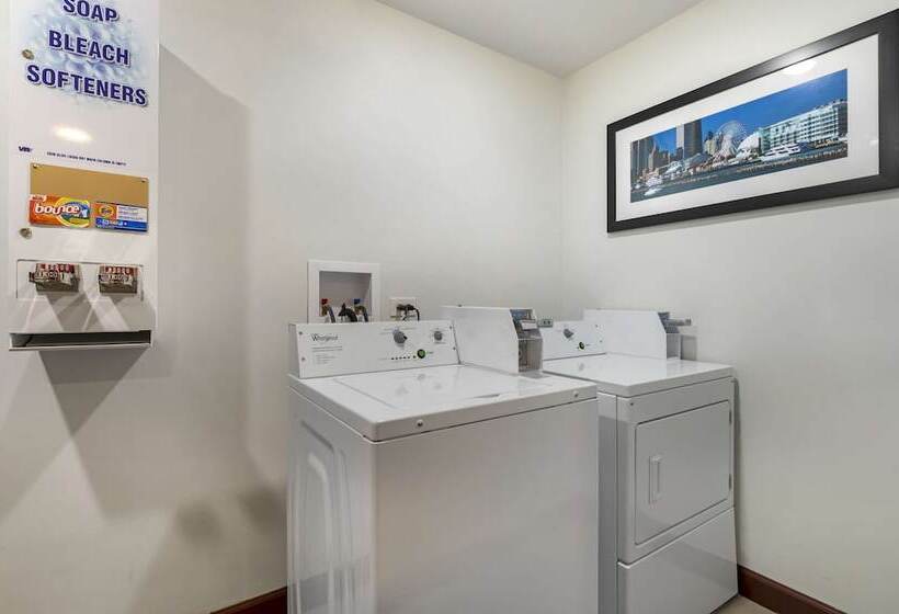 ホテル Best Western Plus South Holland Chicago Southland