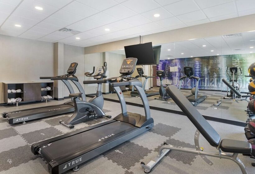 ホテル Best Western Plus South Holland Chicago Southland