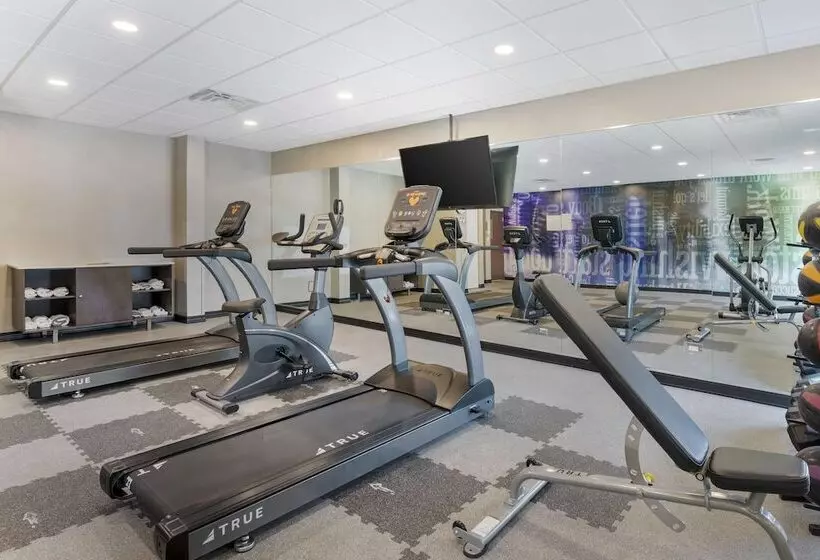 ホテル Best Western Plus South Holland Chicago Southland
