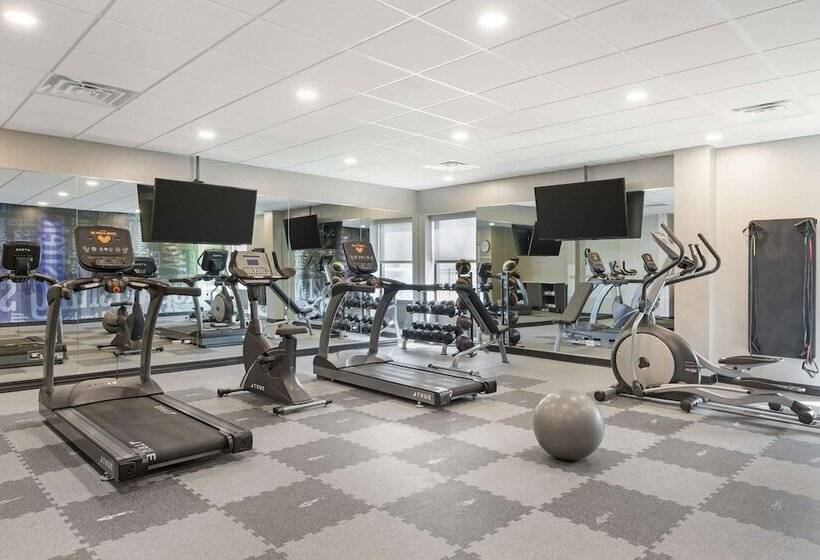 ホテル Best Western Plus South Holland Chicago Southland