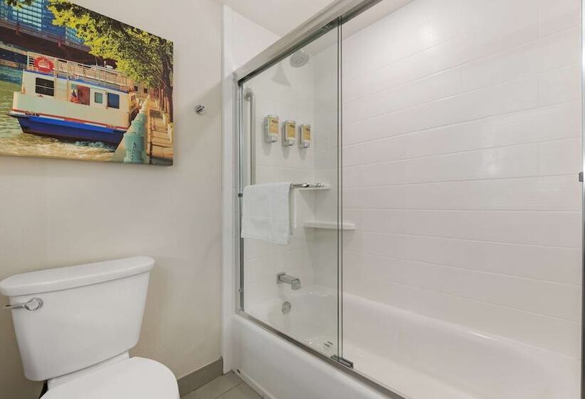 ホテル Best Western Plus South Holland Chicago Southland