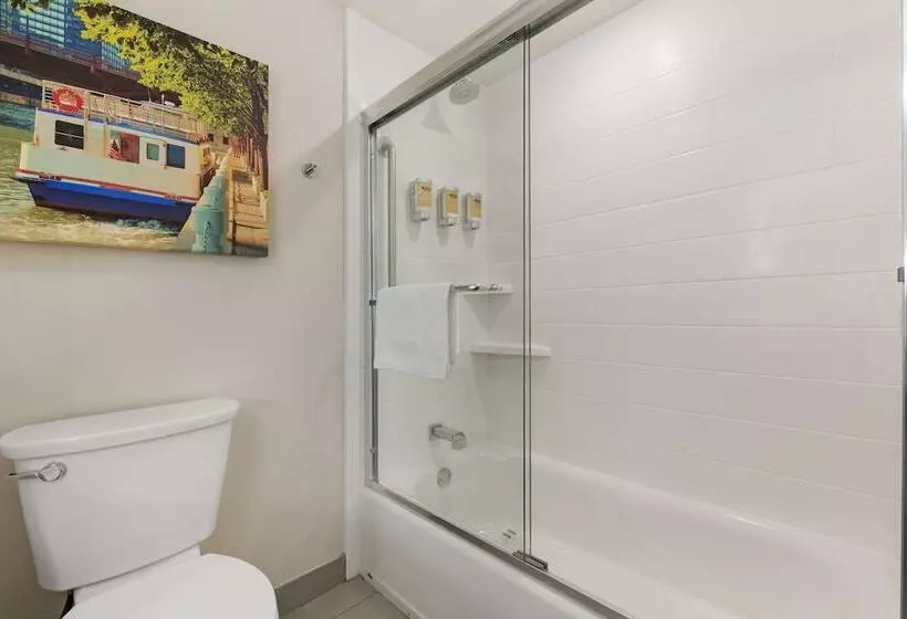 ホテル Best Western Plus South Holland Chicago Southland