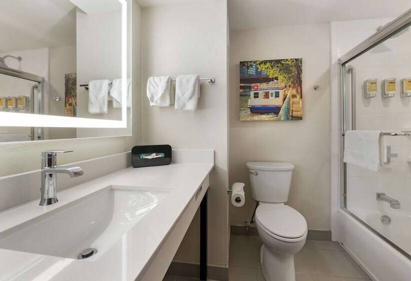 ホテル Best Western Plus South Holland Chicago Southland