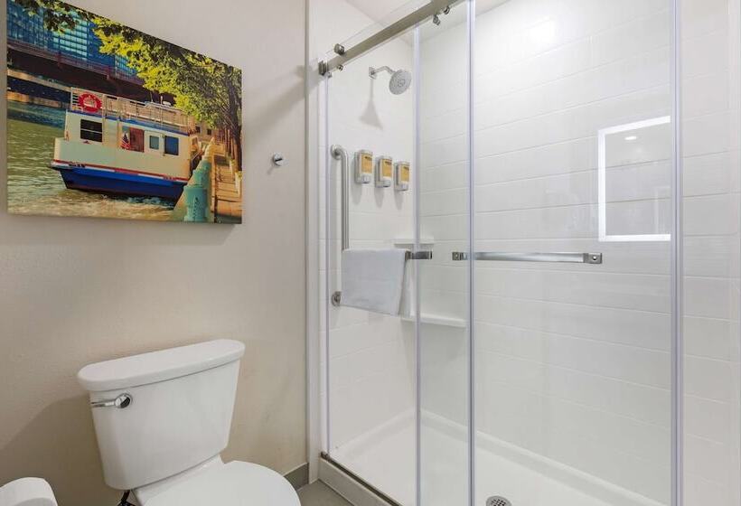 ホテル Best Western Plus South Holland Chicago Southland