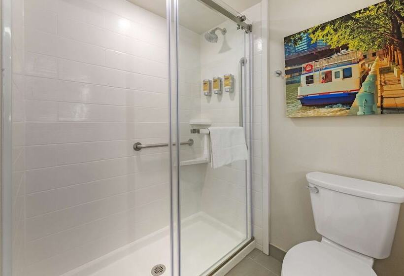 ホテル Best Western Plus South Holland Chicago Southland