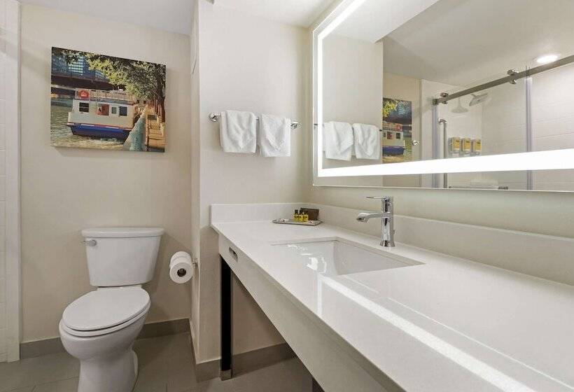 ホテル Best Western Plus South Holland Chicago Southland