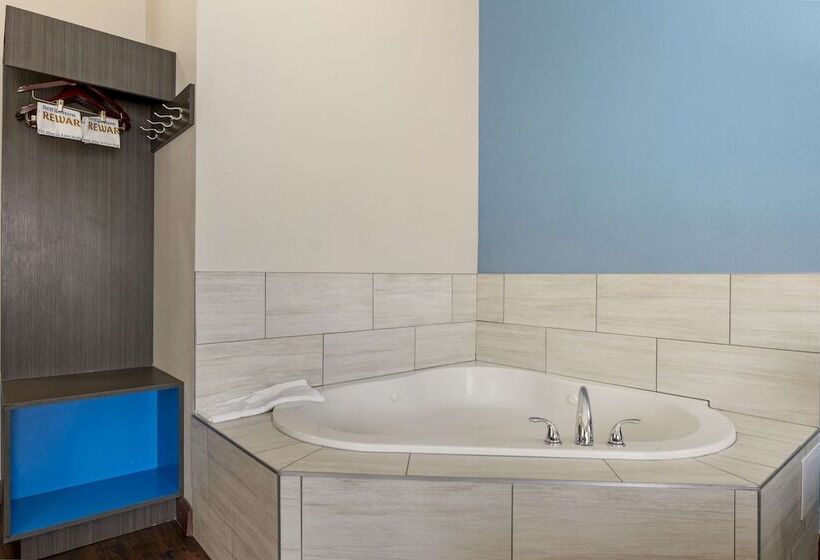 ホテル Best Western Plus South Holland Chicago Southland