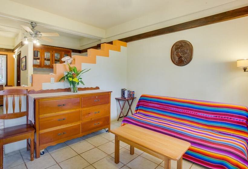 فندق Buttonwood Belize