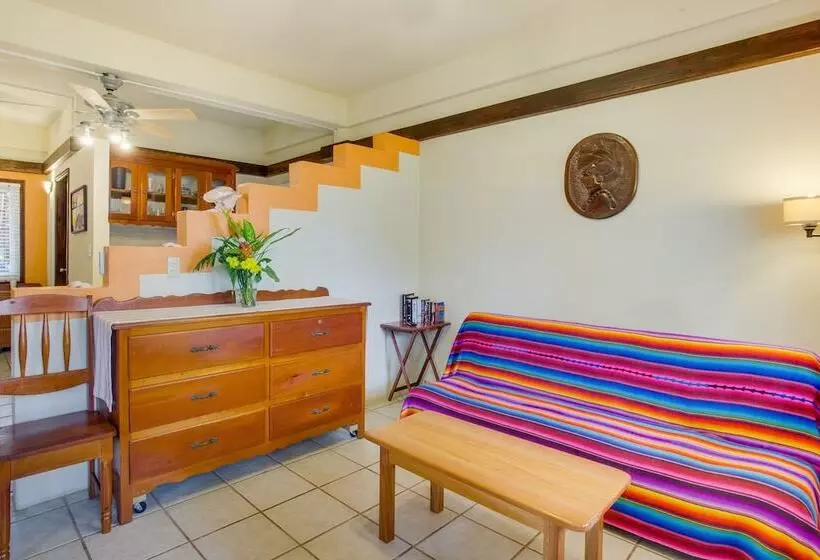 Hotelli Buttonwood Belize