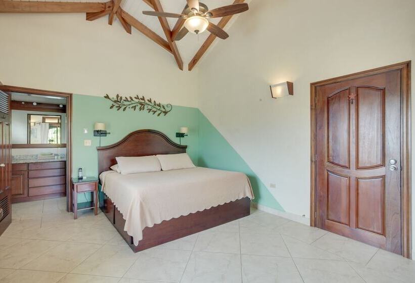 فندق Buttonwood Belize