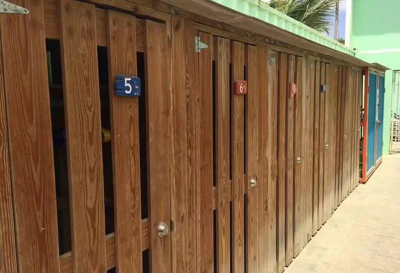 هتل Coral Paradise Resort