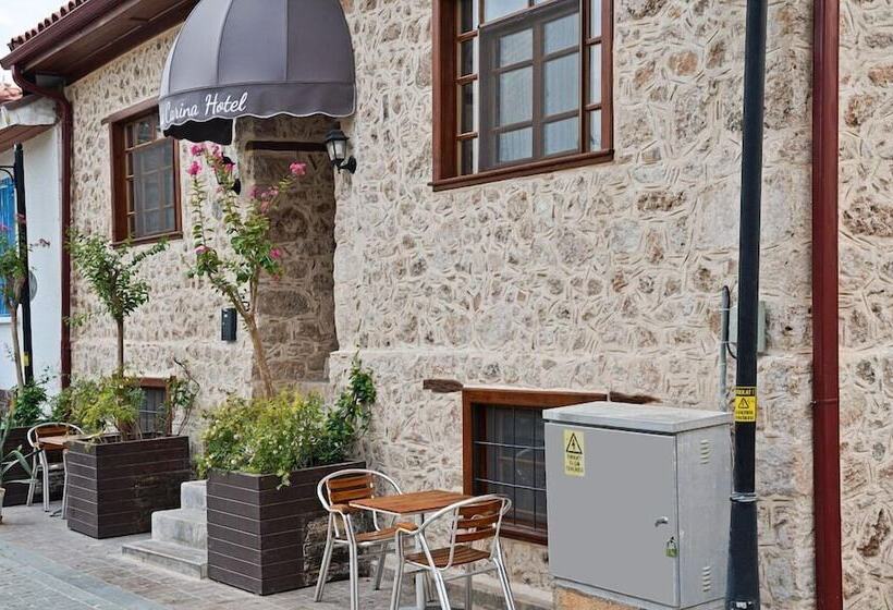 Hotel La Casa Carina