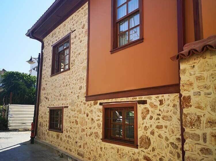 Hotel La Casa Carina