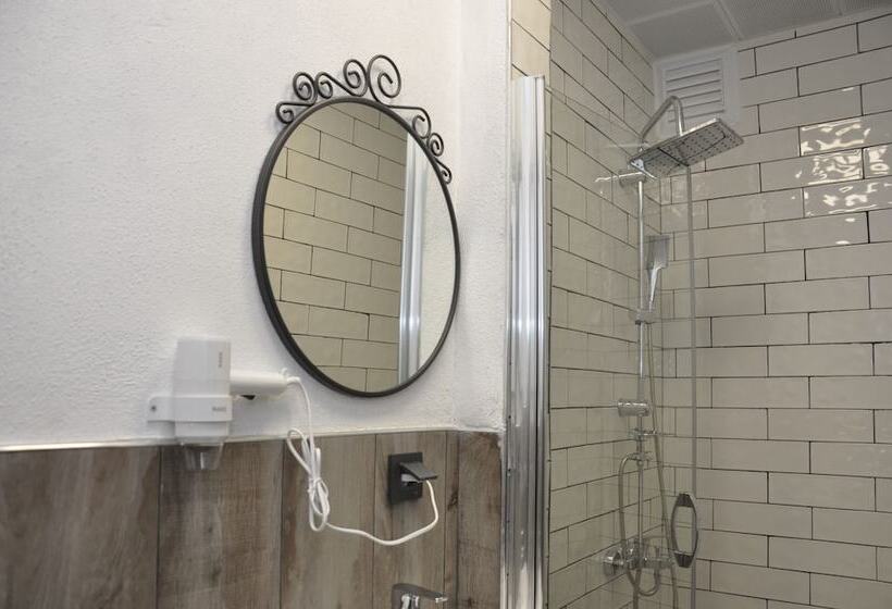 Hotel La Casa Carina