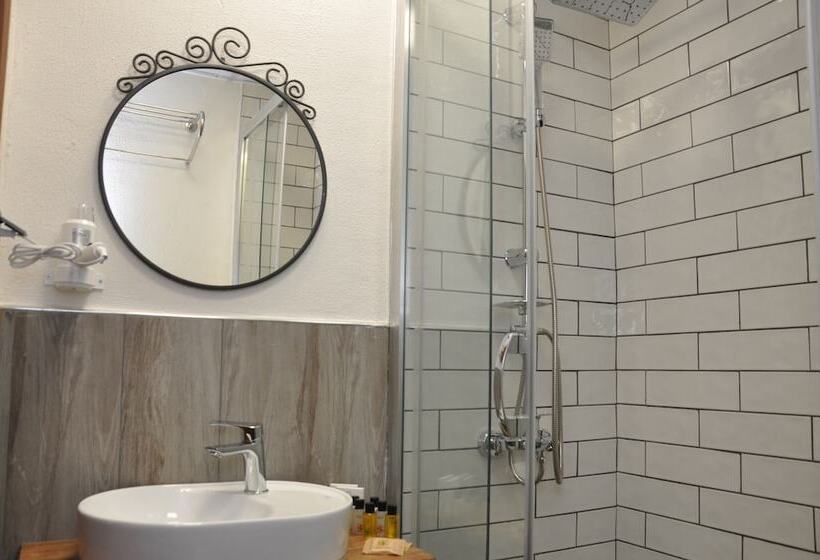 Hotel La Casa Carina