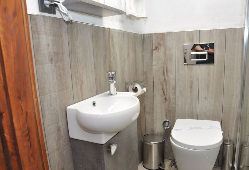 Hotel La Casa Carina