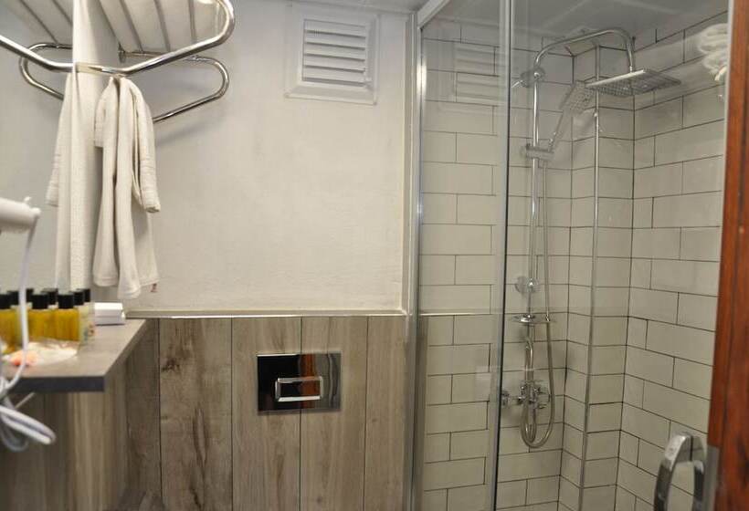 Hotel La Casa Carina