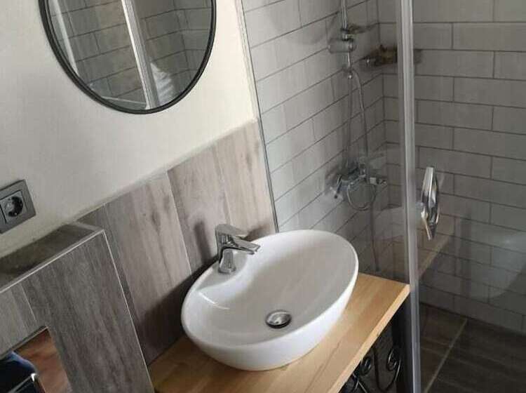 Hotel La Casa Carina