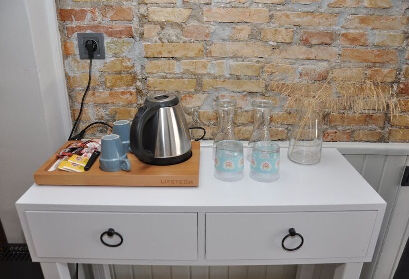 Hotel La Casa Carina