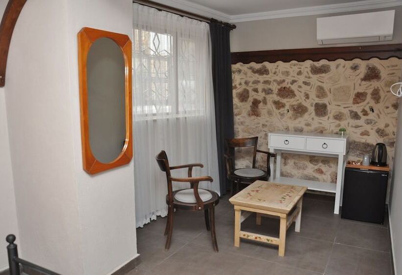 Hotel La Casa Carina